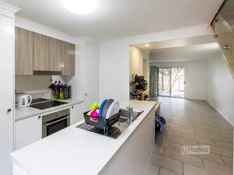 Main view of Homely unit listing, 18/70 Palm Circuit, Ross NT 873