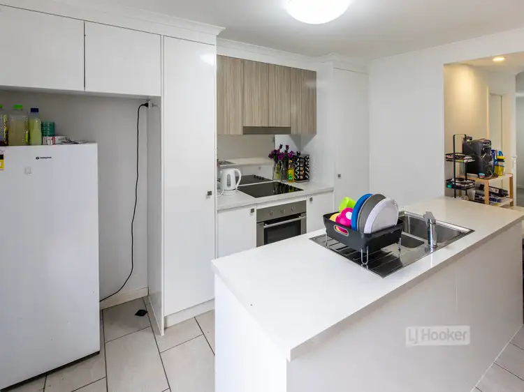 Third view of Homely unit listing, 18/70 Palm Circuit, Ross NT 873