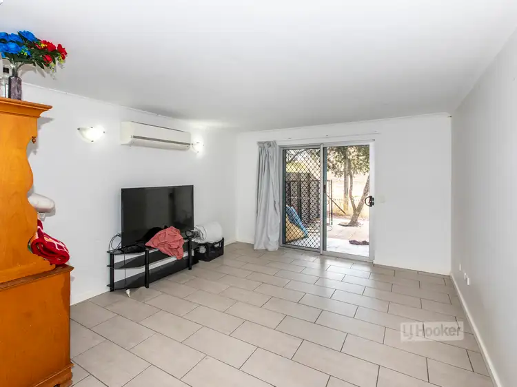 Fifth view of Homely unit listing, 18/70 Palm Circuit, Ross NT 873
