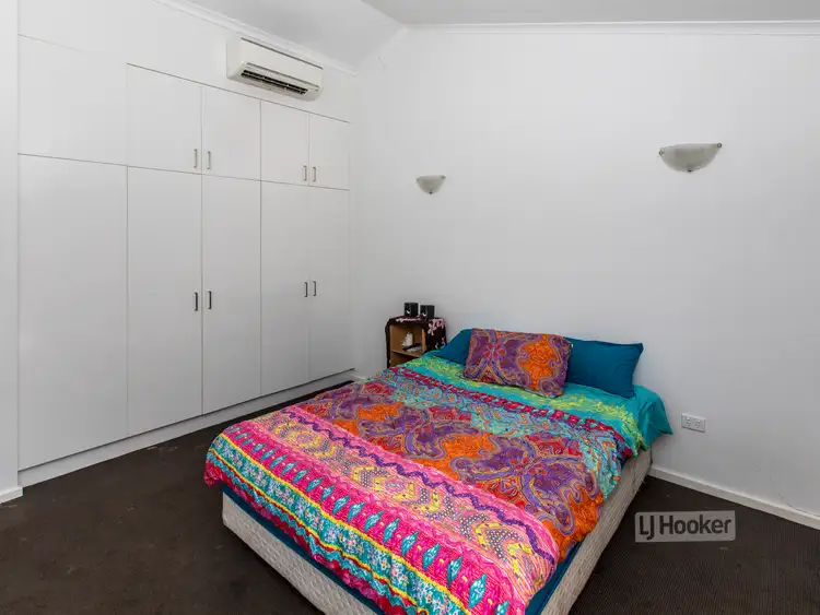 Seventh view of Homely unit listing, 18/70 Palm Circuit, Ross NT 873