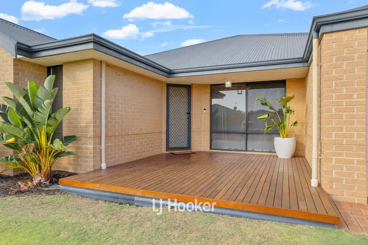 Third view of Homely house listing, 85 Barton Drive, Australind WA 6233