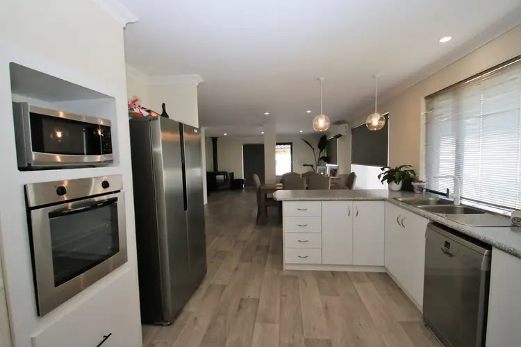 Seventh view of Homely house listing, 85 Barton Drive, Australind WA 6233