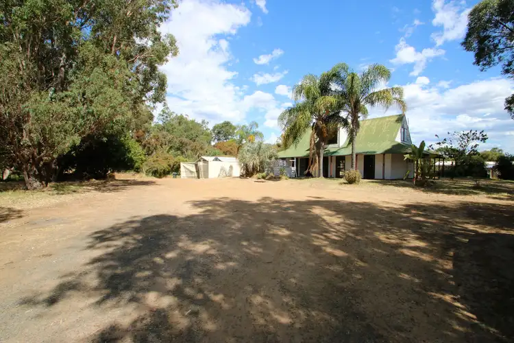 Main view of Homely house listing, 20 Payne Road, Capel WA 6271