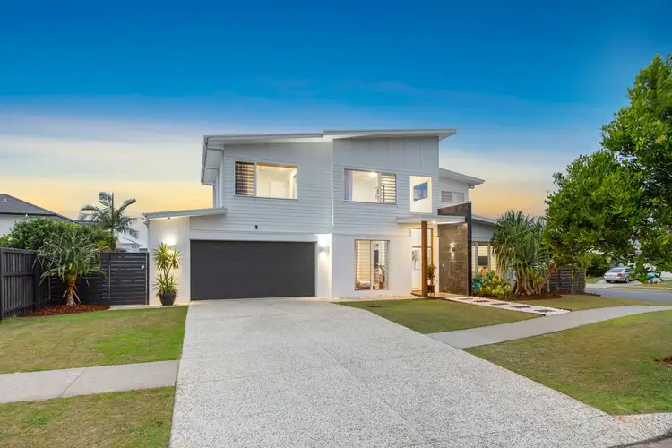 64 Seaside Drive, Kingscliff NSW 2487