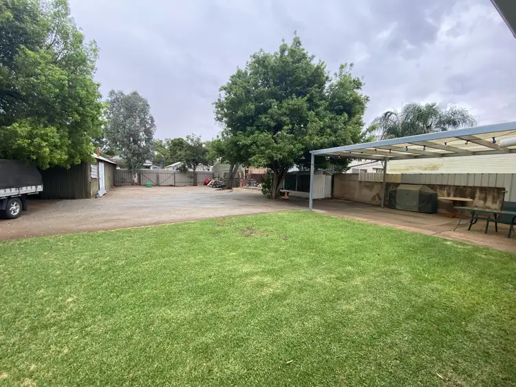 Second view of Homely house listing, 162 Morish Street, Broken Hill NSW 2880
