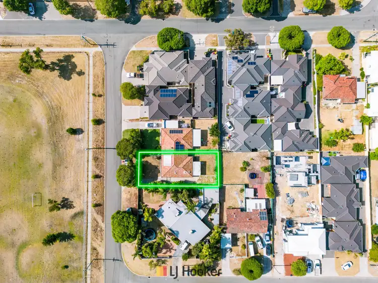 Third view of Homely house listing, 4 Durford Street, Balga WA 6061