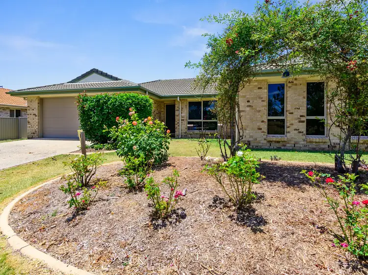 36 Law Road, Warwick QLD 4370