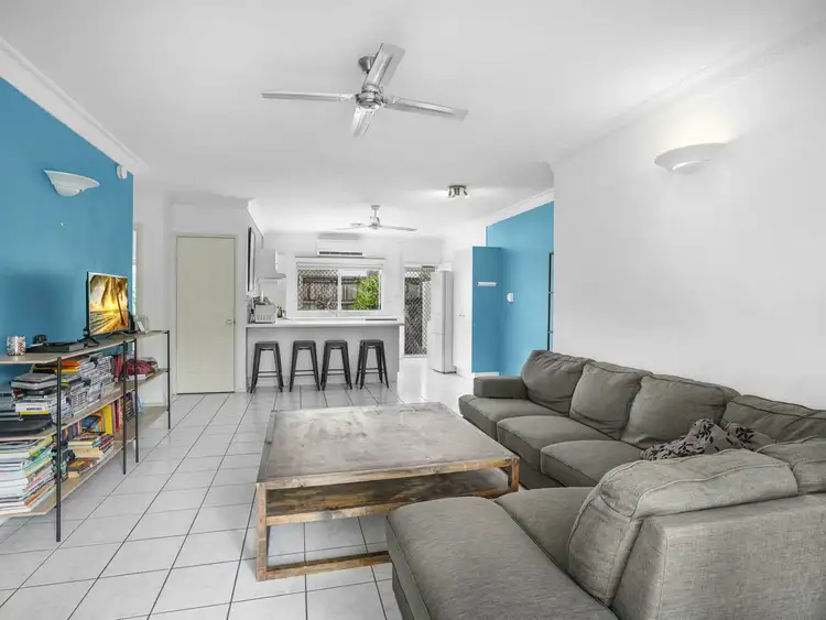 6/13-15 Behan Street, Manunda QLD 4870