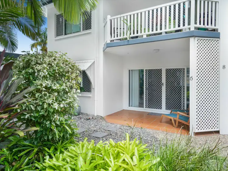 Third view of Homely unit listing, 6/13-15 Behan Street, Manunda QLD 4870
