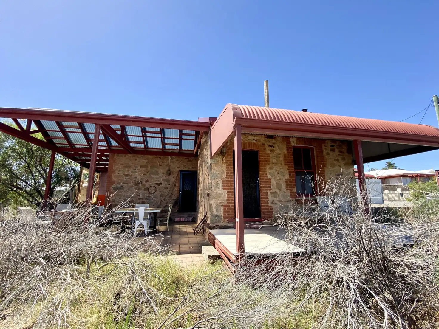 Main view of Homely house listing, 129 Lunam Street, Broken Hill NSW 2880