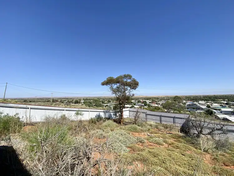 Second view of Homely house listing, 129 Lunam Street, Broken Hill NSW 2880