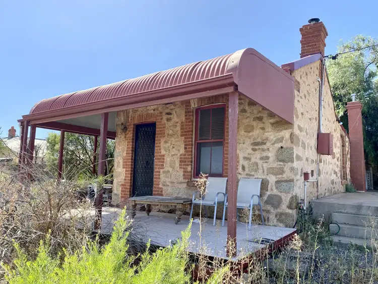 Third view of Homely house listing, 129 Lunam Street, Broken Hill NSW 2880