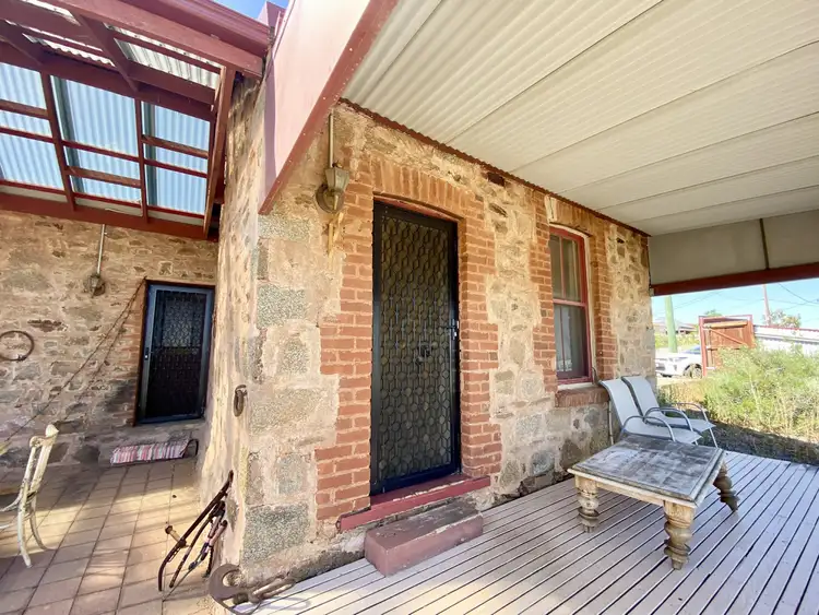 Fourth view of Homely house listing, 129 Lunam Street, Broken Hill NSW 2880