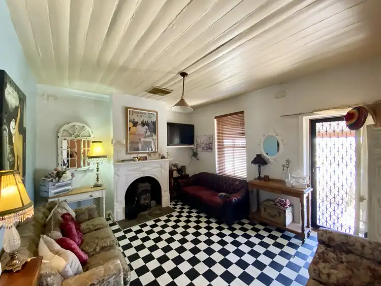 Fifth view of Homely house listing, 129 Lunam Street, Broken Hill NSW 2880