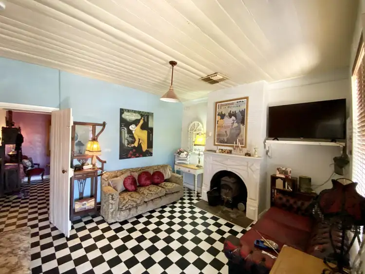 Sixth view of Homely house listing, 129 Lunam Street, Broken Hill NSW 2880