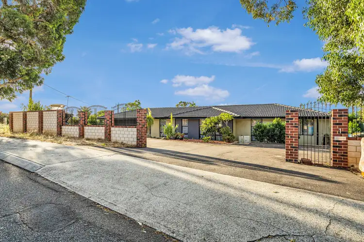 1 Watsonia Road, Gooseberry Hill WA 6076