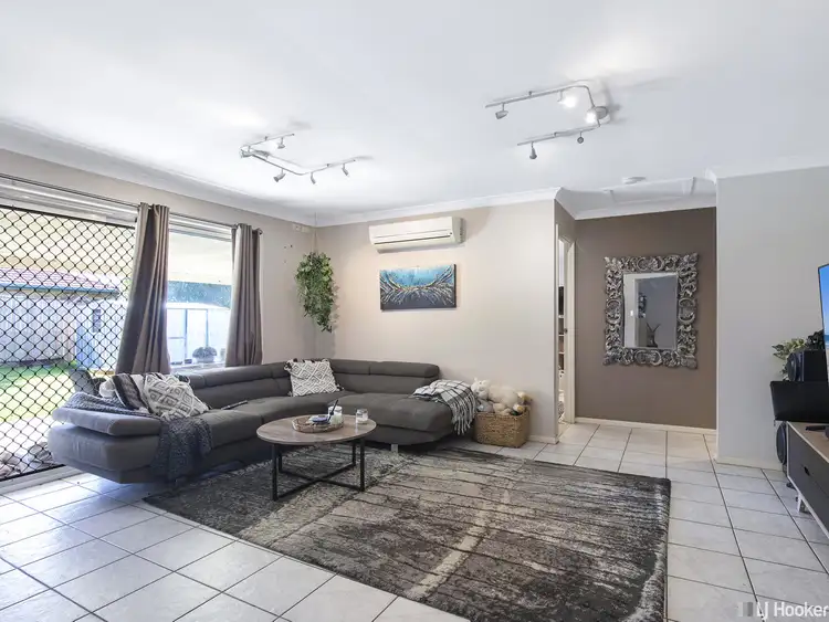 Second view of Homely house listing, 96 Macleay Crescent, Tingalpa QLD 4173