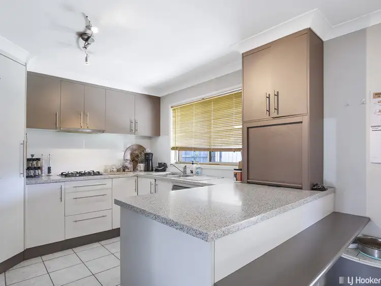 Third view of Homely house listing, 96 Macleay Crescent, Tingalpa QLD 4173