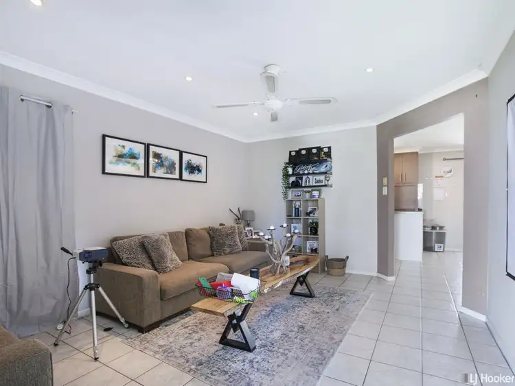 Fourth view of Homely house listing, 96 Macleay Crescent, Tingalpa QLD 4173