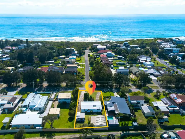 Main view of Homely house listing, 27 Prince Edward Avenue, Culburra Beach NSW 2540