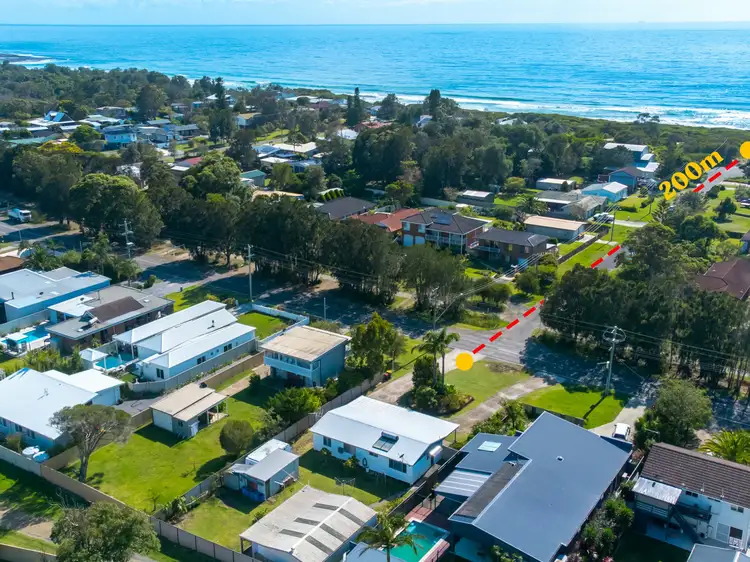 Third view of Homely house listing, 27 Prince Edward Avenue, Culburra Beach NSW 2540