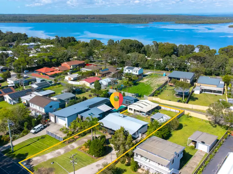 Fourth view of Homely house listing, 27 Prince Edward Avenue, Culburra Beach NSW 2540
