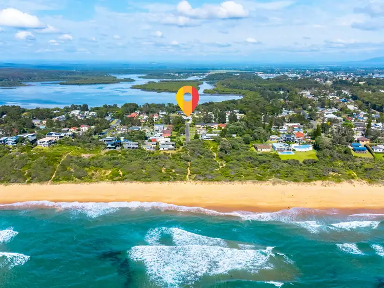Sixth view of Homely house listing, 27 Prince Edward Avenue, Culburra Beach NSW 2540