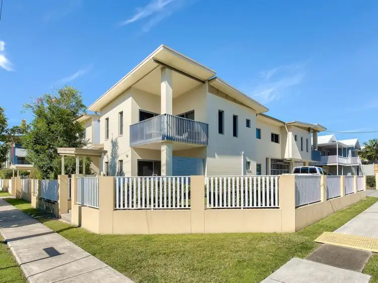 6/39 Theodore Street, Stafford QLD 4053