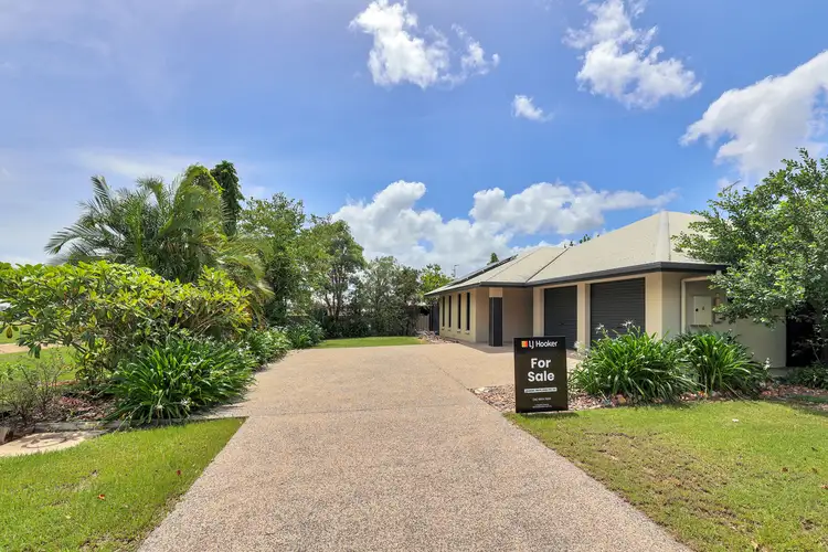 5 Batcho Place, Rosebery NT 832