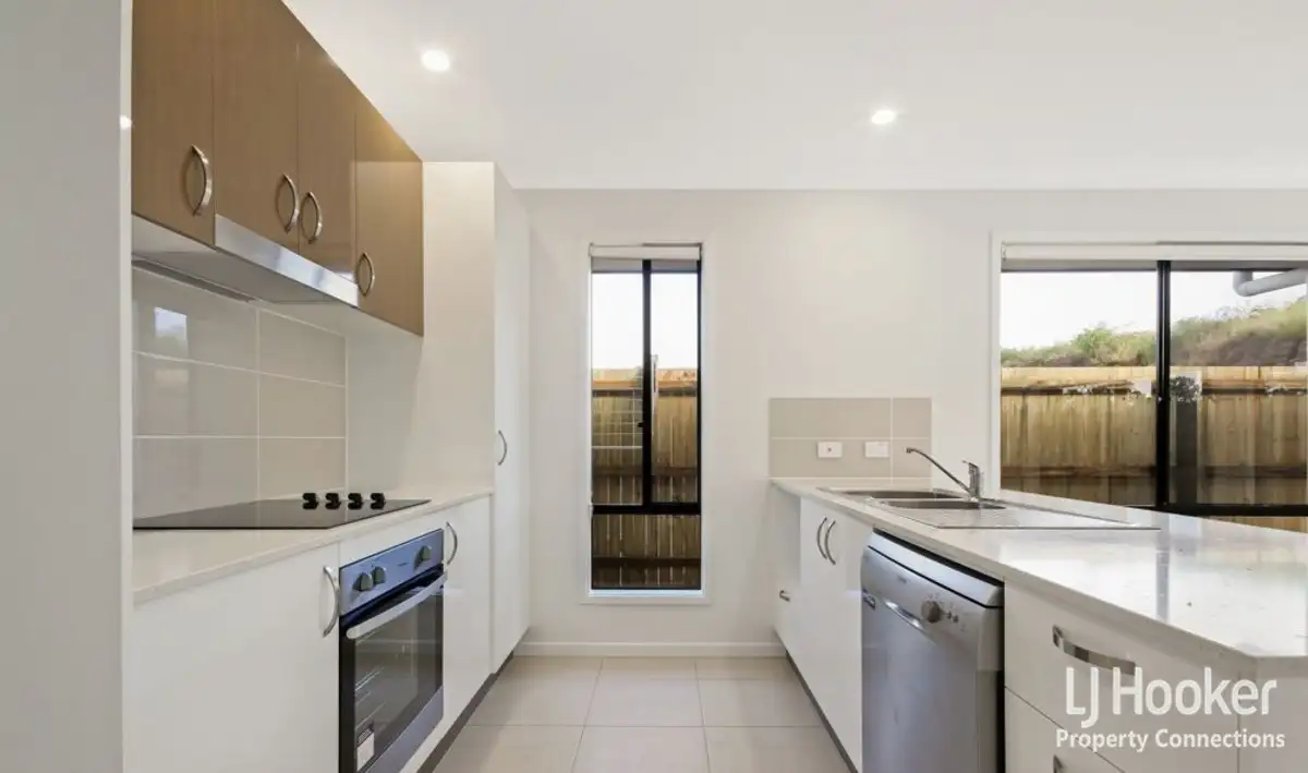 Main view of Homely house listing, 12 Riviera Street, Burpengary QLD 4505