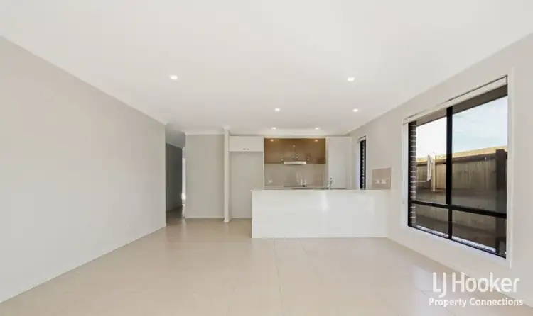 Third view of Homely house listing, 12 Riviera Street, Burpengary QLD 4505