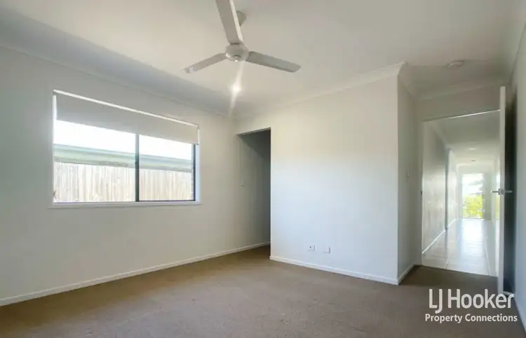 Sixth view of Homely house listing, 12 Riviera Street, Burpengary QLD 4505