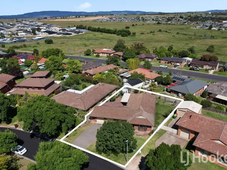 Main view of Homely house listing, 24 Scott Place, Kelso NSW 2795