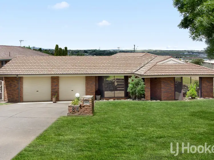 Second view of Homely house listing, 24 Scott Place, Kelso NSW 2795