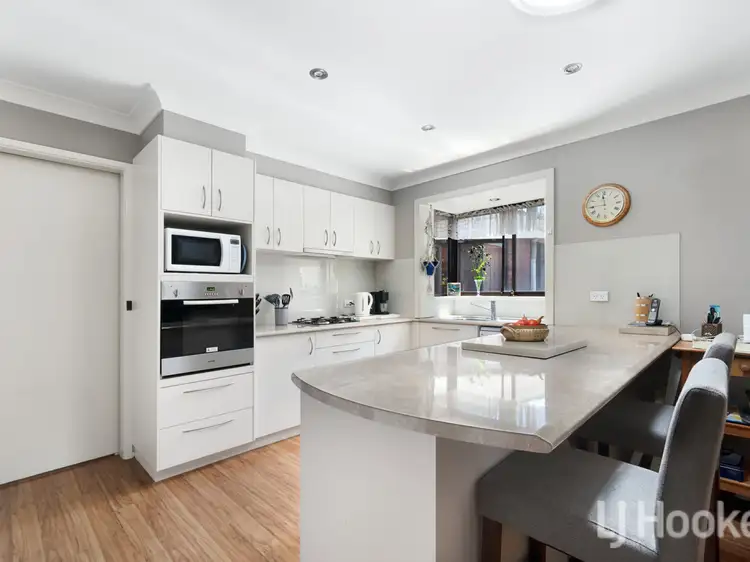 Third view of Homely house listing, 24 Scott Place, Kelso NSW 2795