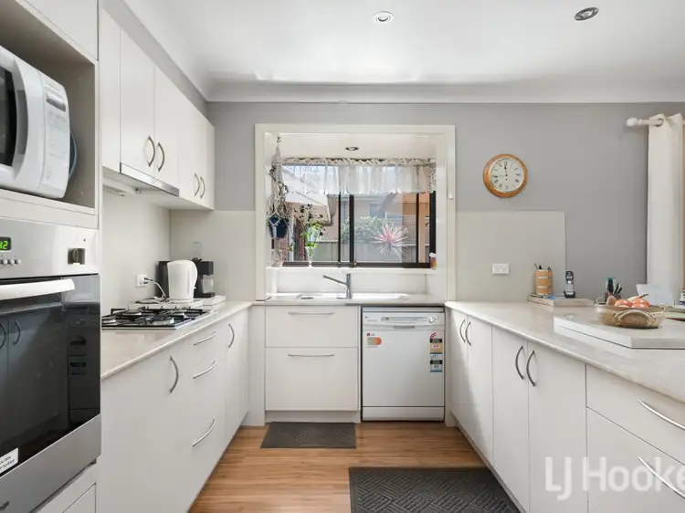 Fourth view of Homely house listing, 24 Scott Place, Kelso NSW 2795