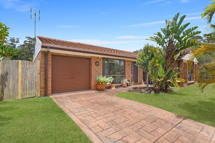 Main view of Homely house listing, 76 Ilya Avenue, Erina NSW 2250