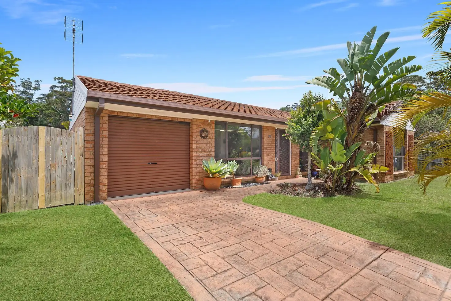 Main view of Homely house listing, 76 Ilya Avenue, Erina NSW 2250