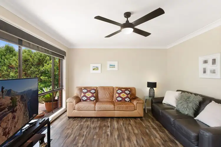 Second view of Homely house listing, 76 Ilya Avenue, Erina NSW 2250