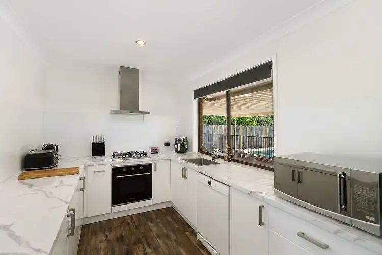 Fourth view of Homely house listing, 76 Ilya Avenue, Erina NSW 2250