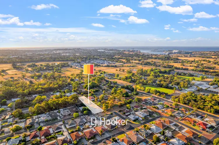 Fourth view of Homely land listing, 80 Vittoria Road, Glen Iris WA 6230
