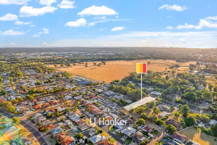 Sixth view of Homely land listing, 80 Vittoria Road, Glen Iris WA 6230