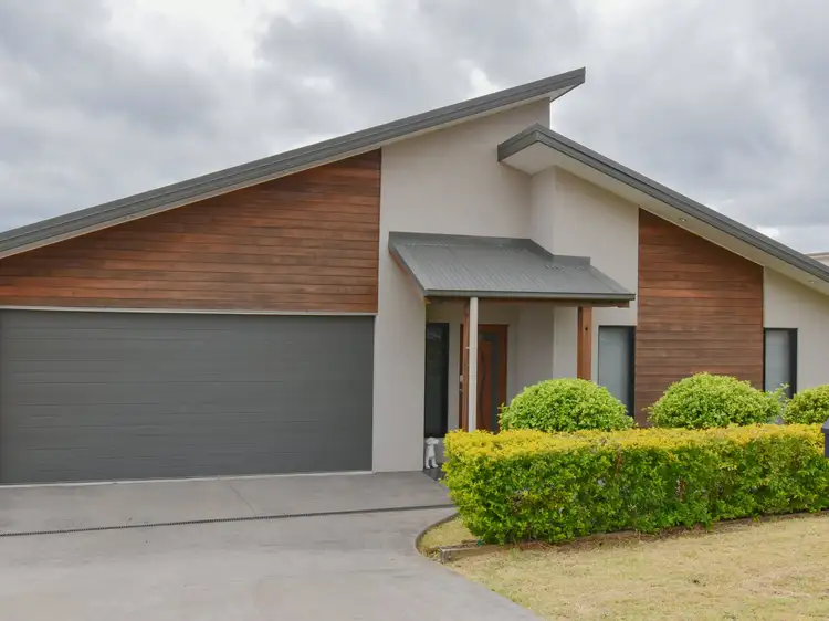 Main view of Homely house listing, 14 Lookout Place, Rosenthal Heights QLD 4370