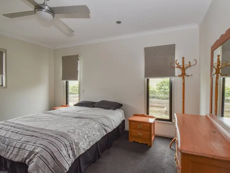 Fourth view of Homely house listing, 14 Lookout Place, Rosenthal Heights QLD 4370