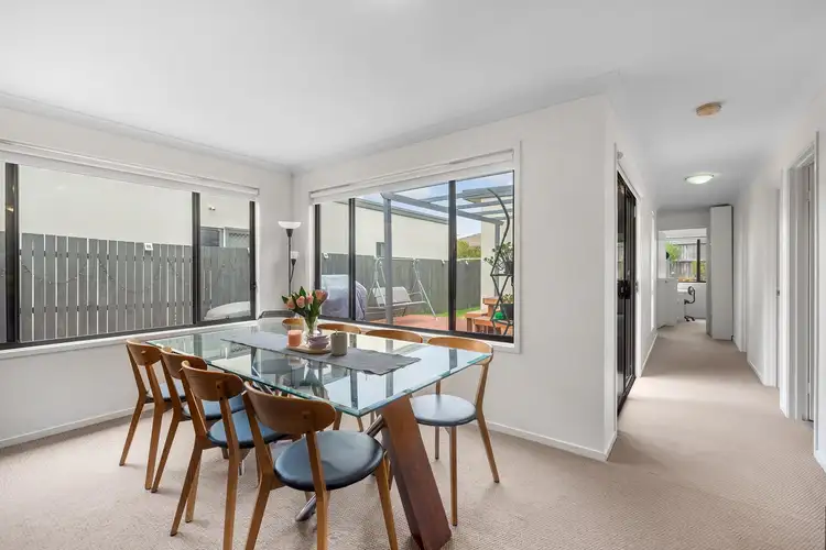 Third view of Homely house listing, 28 Eric De Salis Street, Macgregor ACT 2615