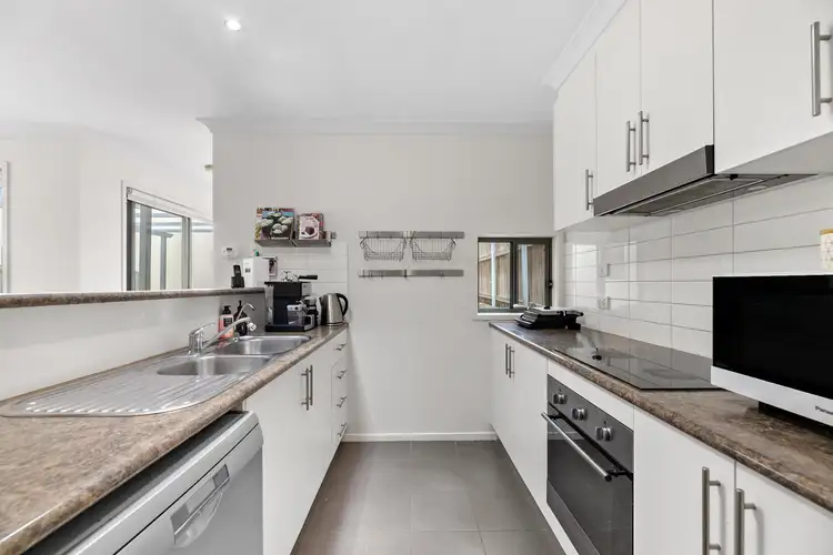 Fourth view of Homely house listing, 28 Eric De Salis Street, Macgregor ACT 2615