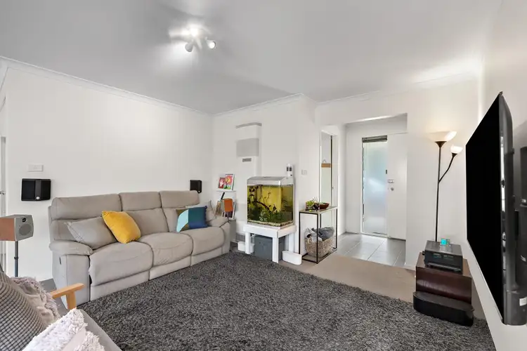 Fifth view of Homely house listing, 28 Eric De Salis Street, Macgregor ACT 2615