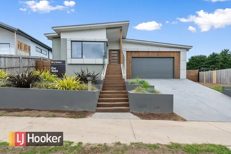 45 Bream Road, Lake Tyers Beach VIC 3909
