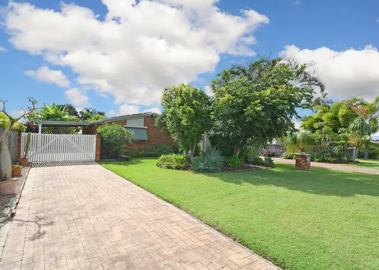 18 Hastings Street, Pialba QLD 4655