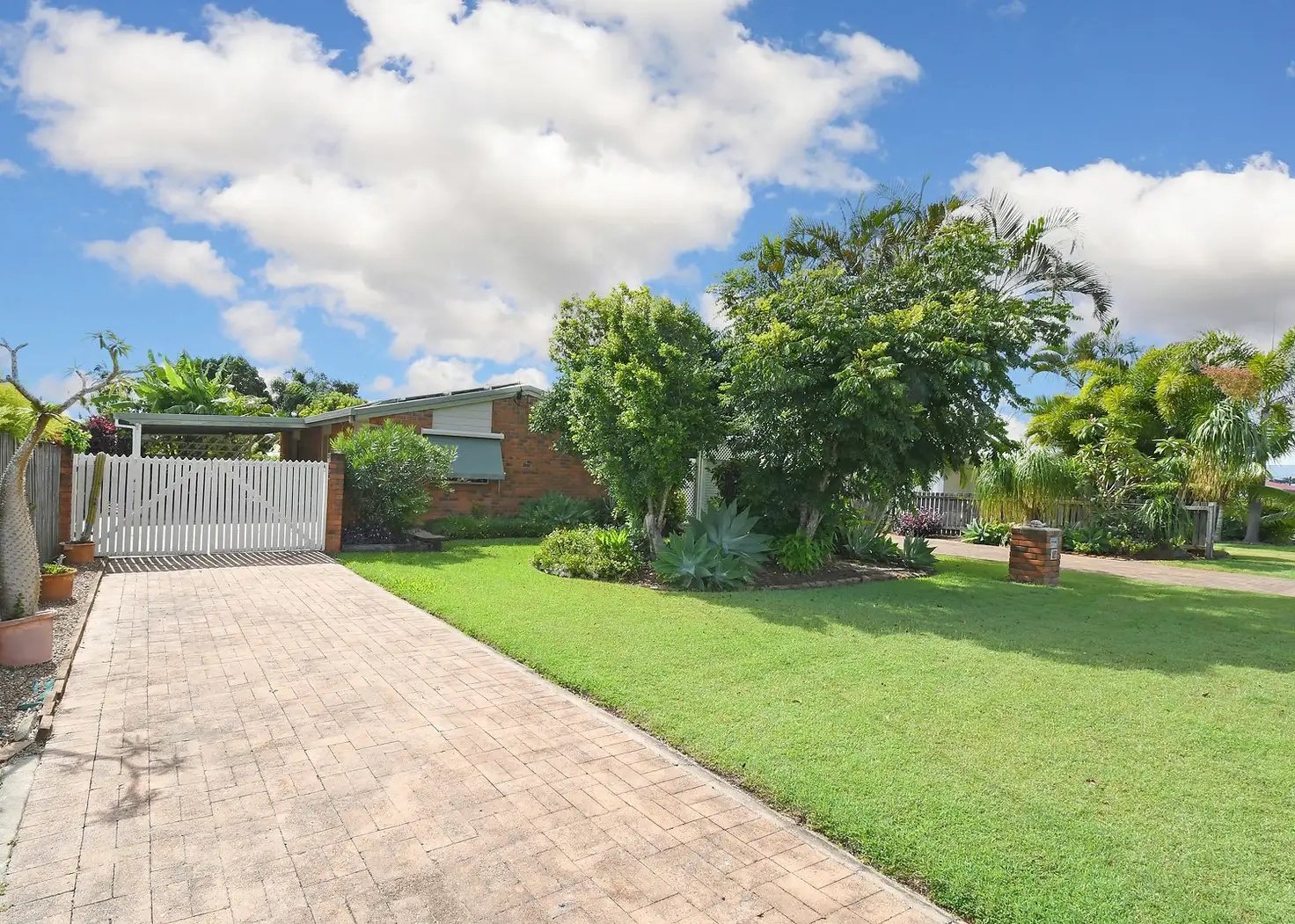 Main view of Homely house listing, 18 Hastings Street, Pialba QLD 4655